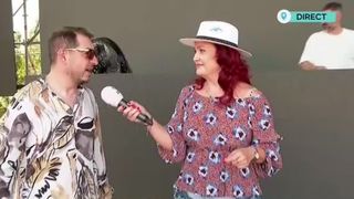 VIDEO Începe festivalul de muzică de la Râmnicu Vâlcea! Ce artiști vor urca pe scenă?