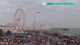 VIDEO Programul de Ziua Marinei! Cum se vor desfășura lucrurile &icirc;n Constanța?