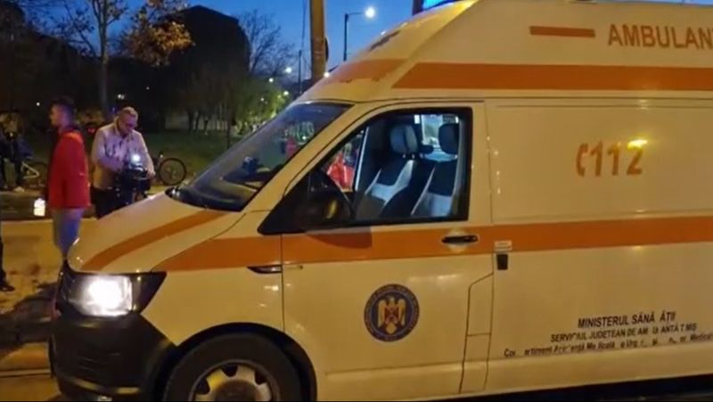 bebelus, copil mort, sufocat, accident dolj 