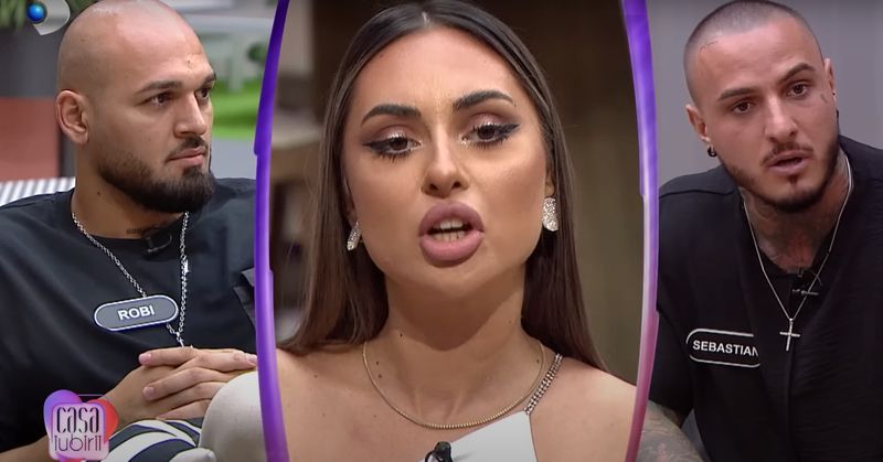 roberta casa iubirii, sebastian casa iubirii, robi casa iubirii 