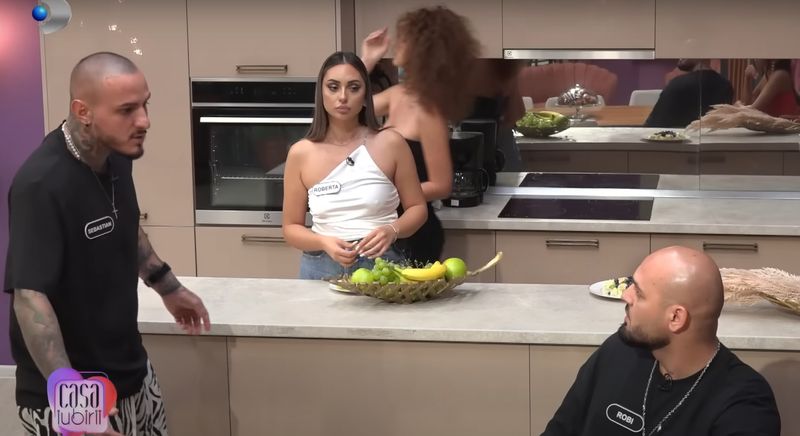 roberta casa iubirii, sebastian casa iubirii, robi casa iubirii 