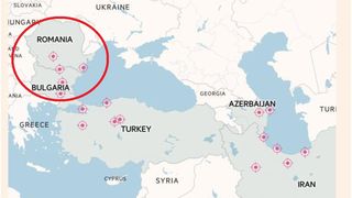 Ce ținte are Rusia pentru rachetele sale nucleare