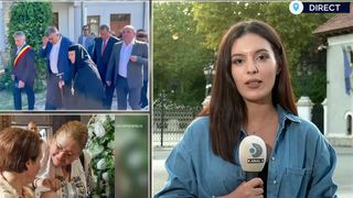 VIDEO Prezidențiabilii, pe drumul credinței! Ce candidați au ales să petreacă ziua de Sfânta Maria în biserică?