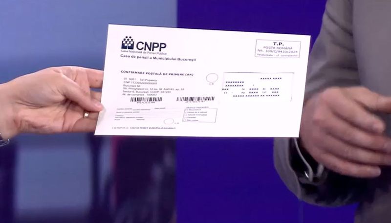 Cum poți să contești decizia de recalculare a pensiei