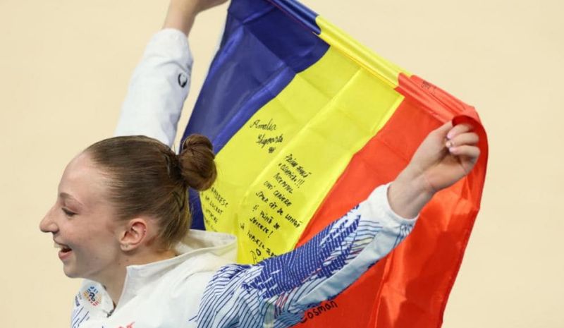 ana maria barbosu, jandarm fals, focsani 