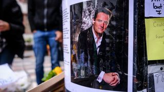 VIDEO Matthew Perry, victima unei rețele criminale! Cine sunt vinovații de moartea lui