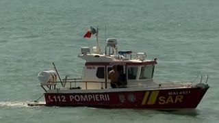 barbat inecat, jupiter, salvamari