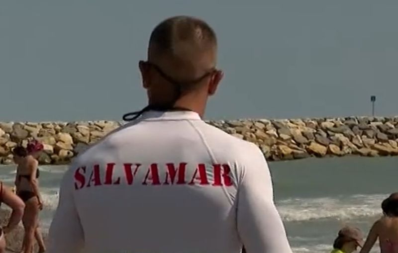 barbat inecat, jupiter, salvamari