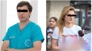 Veste-șoc în dosarul morților de la Spitalul ”Sfântul Pantelimon”. Iubitul uneia dintre doctorițele arestate se zbate între viață și moarte după ce a încercat să se sinucidă