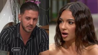 „Încercam să vorbesc cu el și mă lua peste picior” Casian, luat în vizor de concurente! Virginia a rămas cu un gust amar după discuția pe care a purtat-o cu noul băiat din „Casa iubirii”