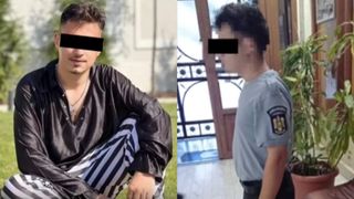 Andrei s-a dat jandarm fals, ambulanțier, cântăreț, asistent medical și pompier, toate la 22 de ani! Tânărul care și-a mințit întreaga familie s-a ales cu dosar penal