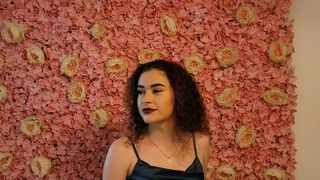 Roberta, polițista de 21 de ani din Brașov 