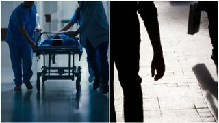 Caz ireal într-un spital din Iași. Doi pacienți au fost jefuiți în timp ce se aflau în sala de operație