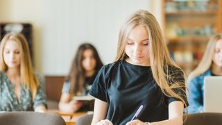 BAC 2024 - sesiunea de toamnă