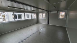 Containere modulare de calitate: Soluții eficiente pentru nevoile tale