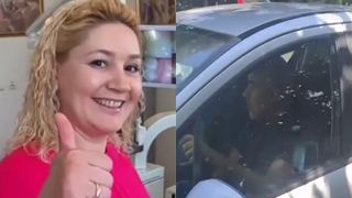 crima braila, ancheta, suspect principal, stomatolog ucis 