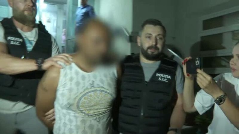 crima braila, ancheta, suspect principal, stomatolog ucis 