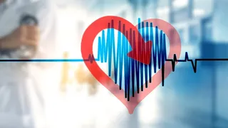 De ce fac tinerii infarct