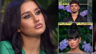 Bombă în Casa Iubirii! Adevăratul motiv pentru care Teodora l-a salvat pe Antoni: "Să-mi vărs frustrările"