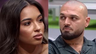 VIDEO Robi, scos din minți de legătura dintre Patrick și Virginia! I-a aruncat cuvinte grele fostei iubite: &bdquo;Mi se pare penibil&rdquo;