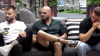 robi casa iubirii, virginia casa iubirii, patrick casa iubirii 