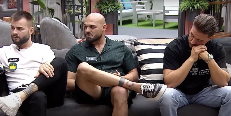 robi casa iubirii, virginia casa iubirii, patrick casa iubirii 