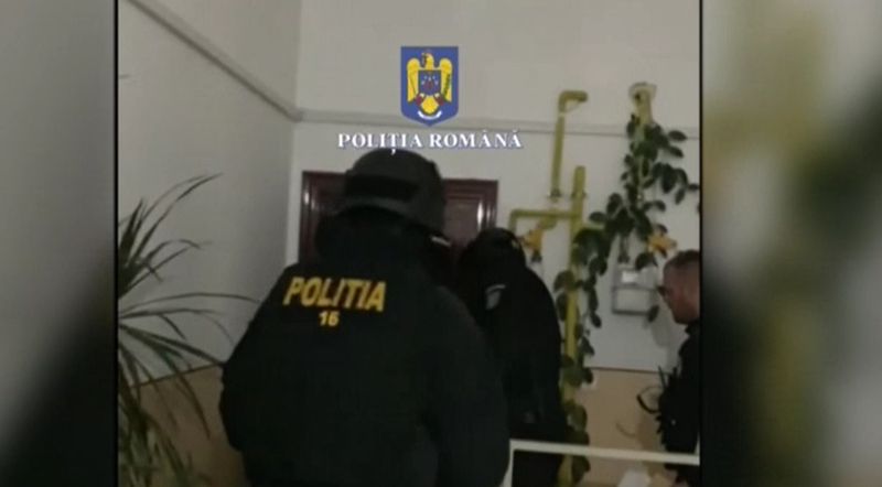 alfred bulai, snspa, perchezitii, hartuire sexuala 