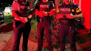 politist, femeie rapita, sindicat europol 