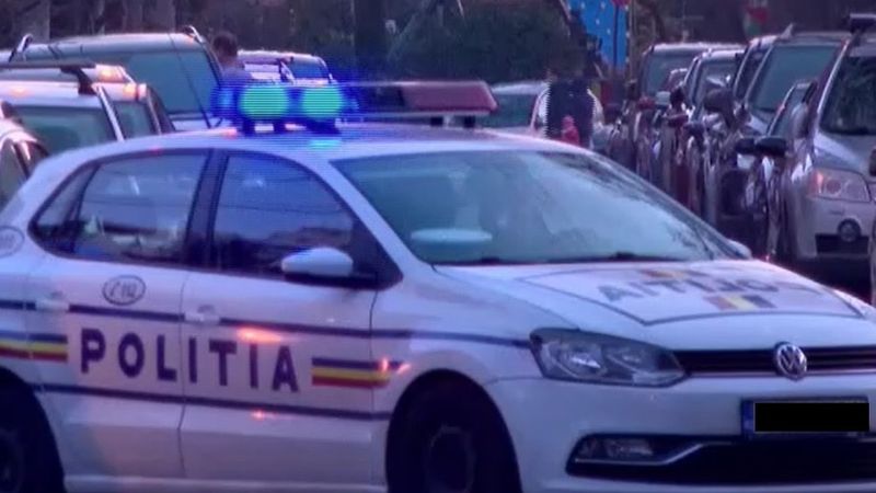 politist, femeie rapita, sindicat europol 