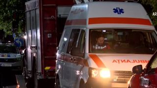 bazin inot, copil mort, instructor inot 