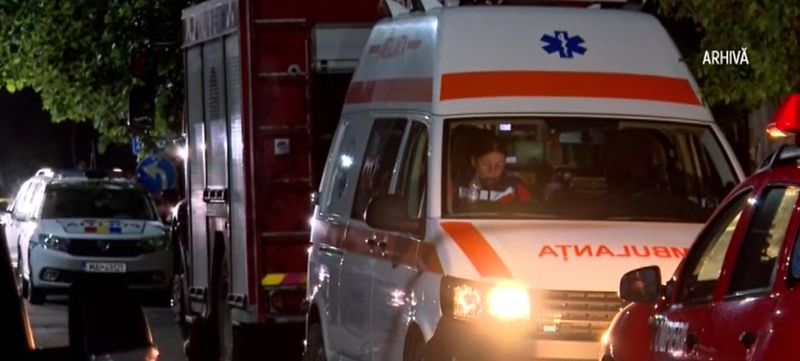 bazin inot, copil mort, instructor inot 