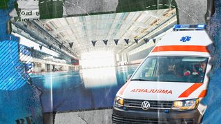 Un copil de 8 ani a murit în timpul unui curs de înot, de față cu tatăl său și cu instructorul! Cum s-a produs tragedia