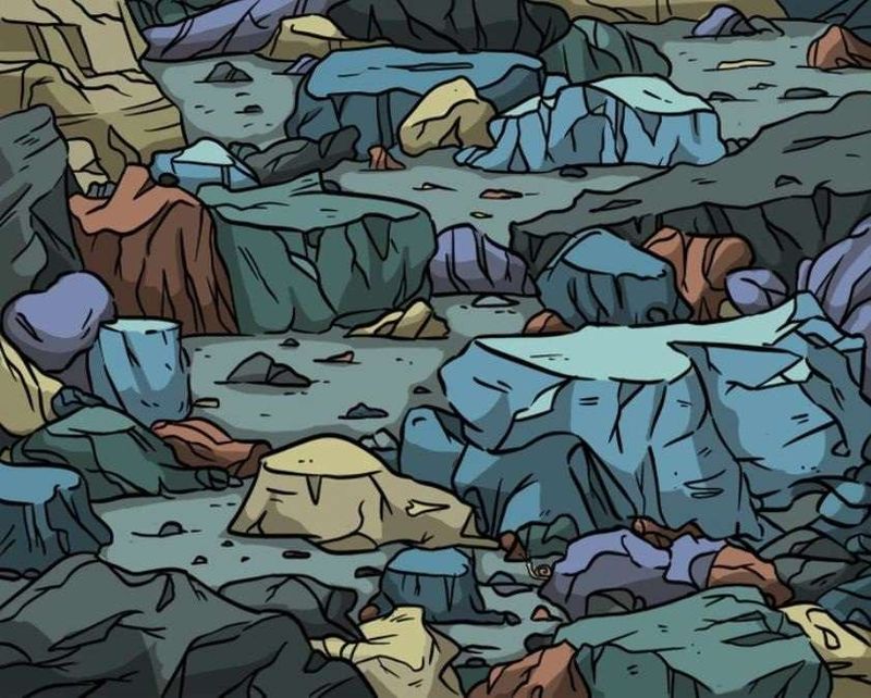 test iq, test atentie, test inteligenta 