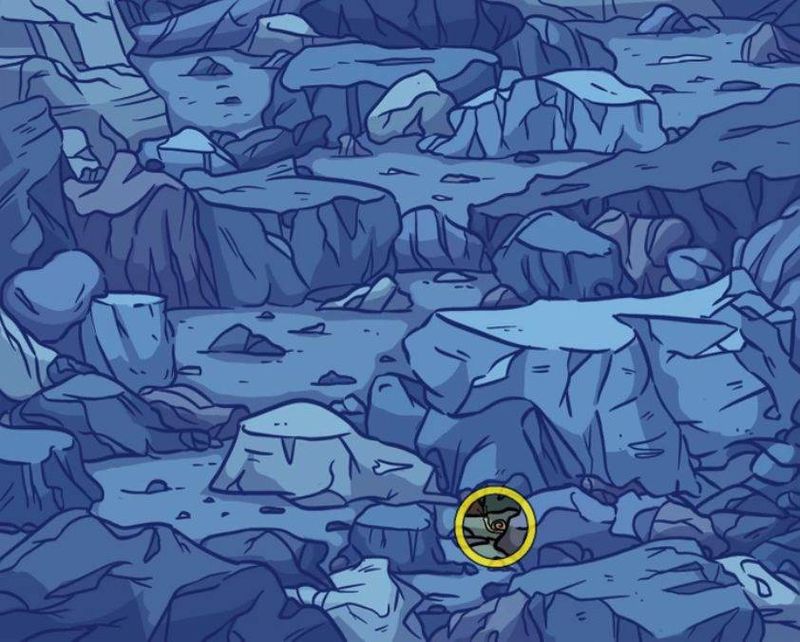 test iq, test atentie, test inteligenta 