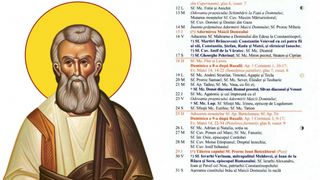Ce sărbătoare este în Calendarul ortodox pe 21 august 2024
