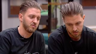 VIDEO Casian a vorbit despre venirea în „Casa iubirii” a mamei copilul lui! Concurentul încă mai are sentimente pentru fosa iubită? „Nu pot să-i controlez viața”