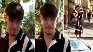 VIDEO Elev de clasa a XII-a după proba la matematică la BAC, sesiunea de toamnă: "Știu să număr bani, ce-mi mai trebuie altceva?"