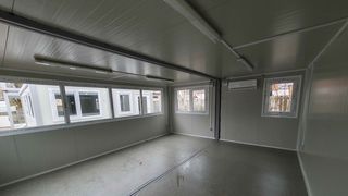 Containere modulare de calitate: Soluții eficiente pentru nevoile tale