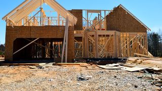 Construcție fără autorizație