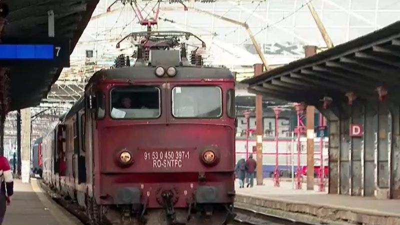 batrana ucisa, femeie lovita tren, pitesti 