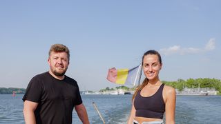 S&acirc;mbătă, de la ora 14:45, noul sezon "ROventura" &icirc;ncepe cu o călătorie &icirc;n paradisul Deltei Dunării