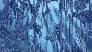 test iq, test de atentie, iluzie optica 