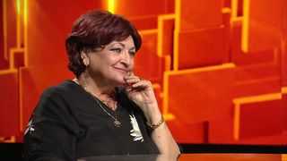 Monica Pop, celebrul medic oftalmolog, deschide noul sezon al emisiunii &ldquo;40 de &icirc;ntrebări cu Denise Rifai&rdquo;, duminică, de la ora 23:00, la Kanal D