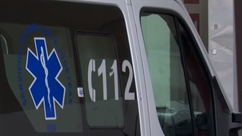 pompieri, botosani, femeie moarta 