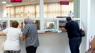 VIDEO Pensionarii își caută dreptatea după marea recalculare! Un bărbat s-a ales cu o pensie mai mică cu 1800 de lei: „După 20 de ani de muncă în mină”