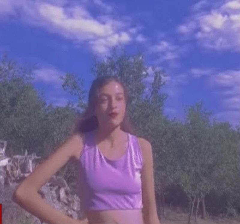 fata moarta, tragedie, abuz 