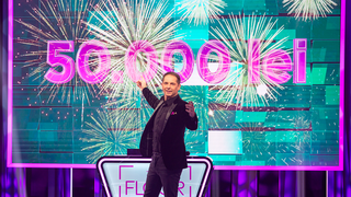 &ldquo;The Floor&rdquo;, super show-ul toamnei, &icirc;și deschide, &icirc;n cur&acirc;nd, porţile la Kanal D