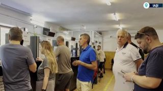 VIDEO Noul regulament intern pentru funcționarii Primăriei Iași ar putea să-i bulverseze pe oamenii care vor ajunge cu treabă la ghișee