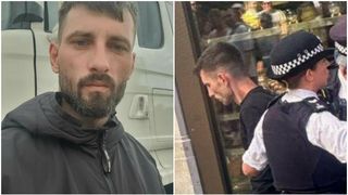 &bdquo;Am dat alarma, nimeni nu m-a ajutat&rdquo; Mama lui Ioan Pintaru a avut o presimțire sumbră &icirc;nainte ca fiul ei să o &icirc;njunghie pe fetița de 11 ani &icirc;n Londra! Femeia a avertizat autoritățile de mai multe ori, dar nu a fost băgată &icirc;n seamă