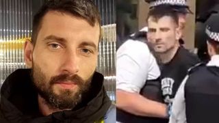 &bdquo;A fost incredibilă&rdquo; Mama fetiței &icirc;njunghiate de Ioan Pintaru, primele declarații după ce fiica ei de 11 ani a fost atacată &icirc;n Londra! Femeia este de-a dreptul uimită de comportamentul micuței